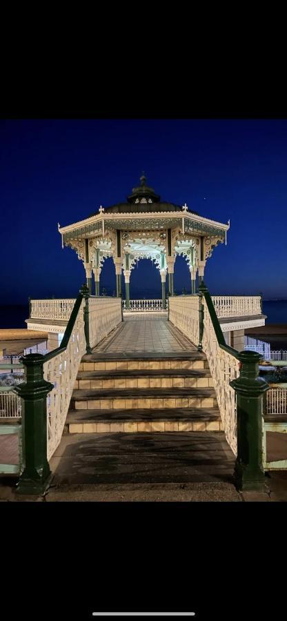 Beautiful, Central, 3 Min Walk From Beach, 2 King Doubles Brighton Ngoại thất bức ảnh